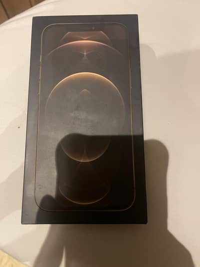 Apple iPhone 12 Pro Max