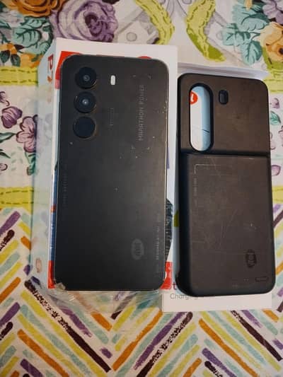 Itel P70