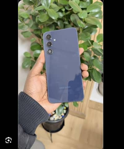 Samsung Mobile A35 5G
