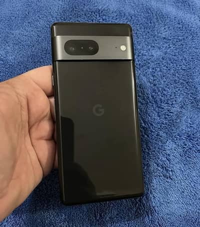 Google Pixel 7