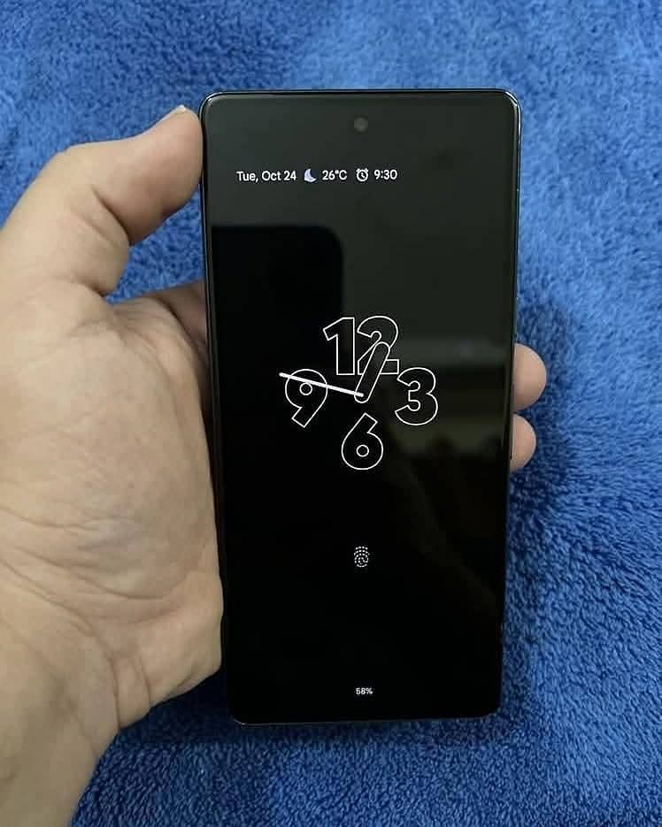 Google Pixel 7 1