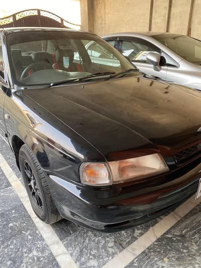 Suzuki Baleno 2000