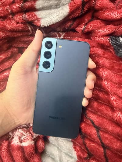 Samsung Mobile S22