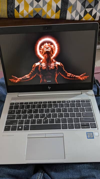 HP ELITE BOOK 830 G5/ 32 GB RAM /1 TB NVME