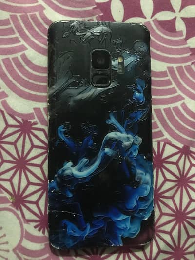 Samsung Mobile S9