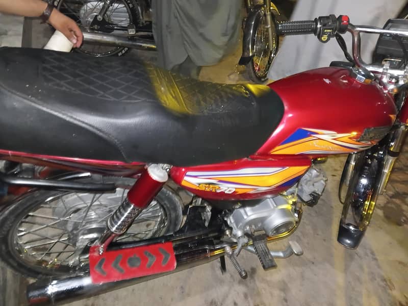 speed 2