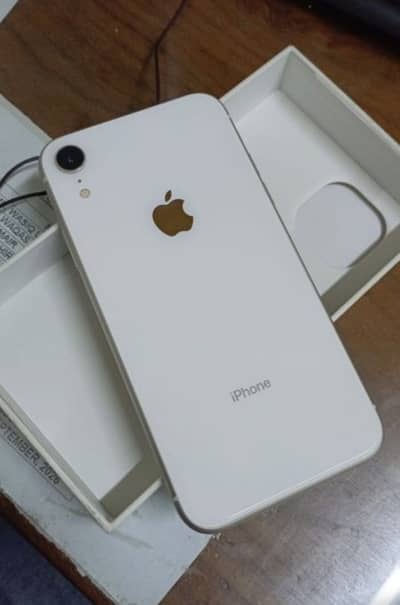 Apple iPhone Xr