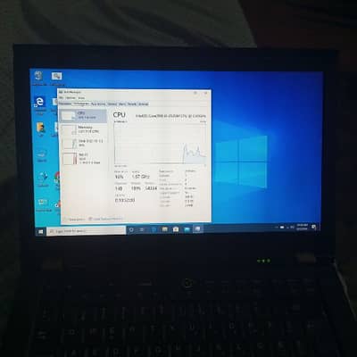 i5 2nd gen, 8/320