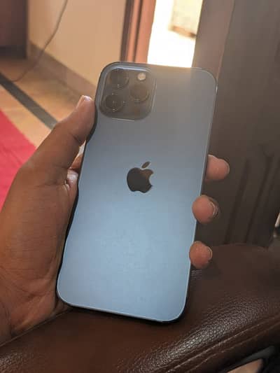 Apple iPhone 12 Pro Max
