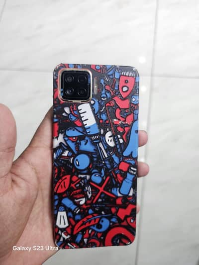 OPPO f17