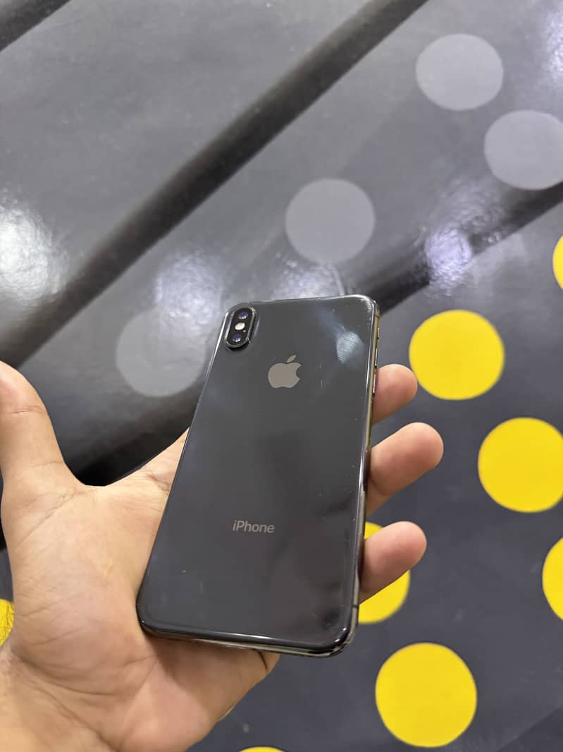 Apple iPhone X 0