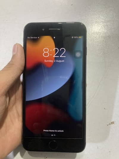 Apple iPhone 7 Plus