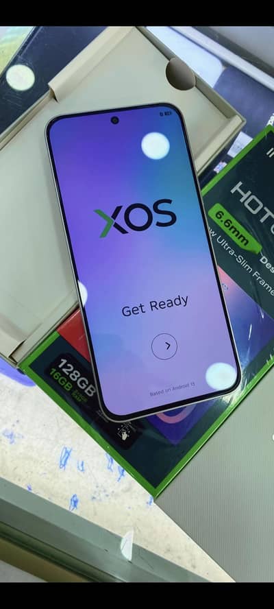 Infinix Other Model