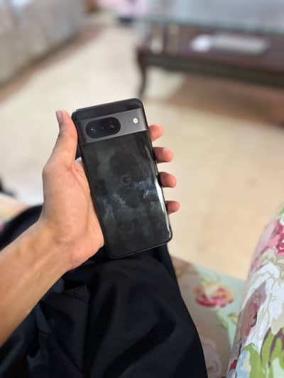 Google Pixel 8