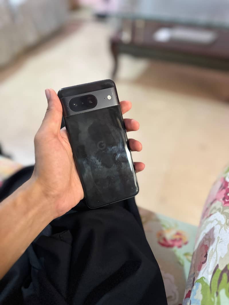 Google Pixel 8 0