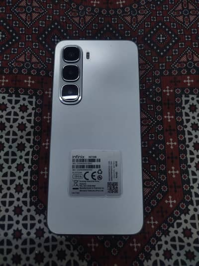 Infinix hot 60i