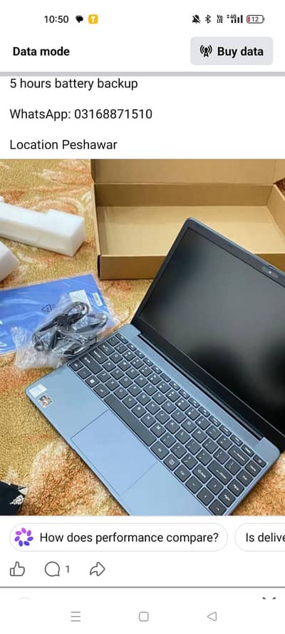 Freshhh Latest Pm laptop
