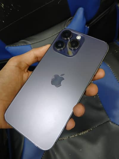 Apple iPhone 14 Pro Max