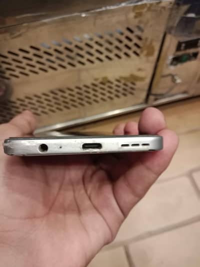 Infinix Hot 60 Pro