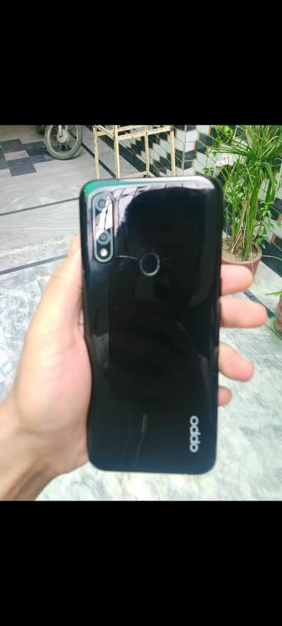 OPPO A31 for urgent sell