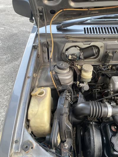 Suzuki Mehran VX 2012 Euro