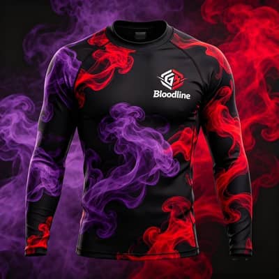 Senior Sublimation Designer & Graphic Designer