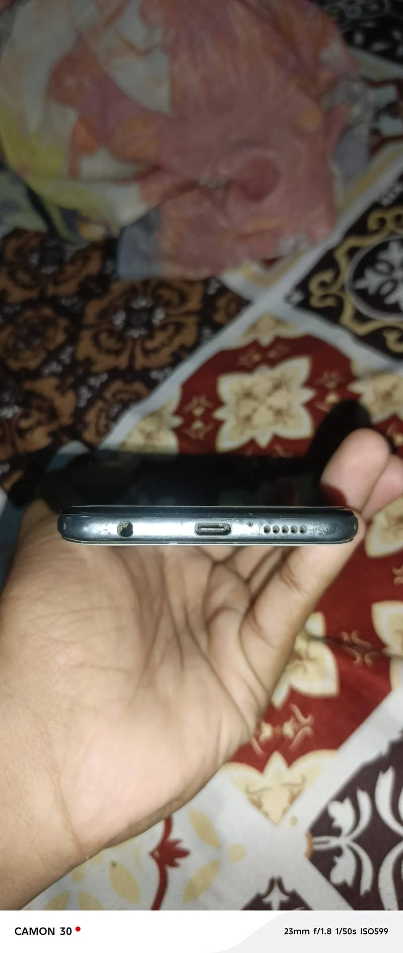 Xiaomi Redmi Note 9S 4