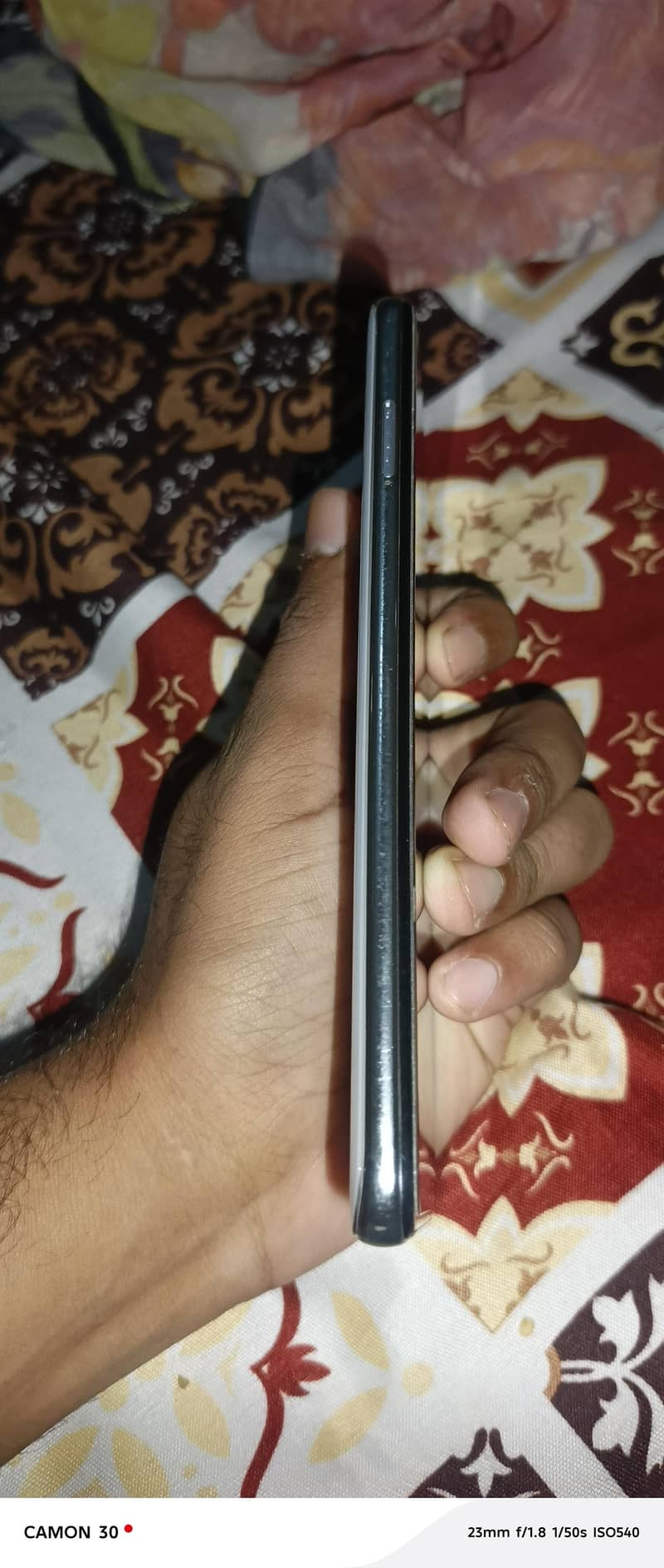 Xiaomi Redmi Note 9S 5