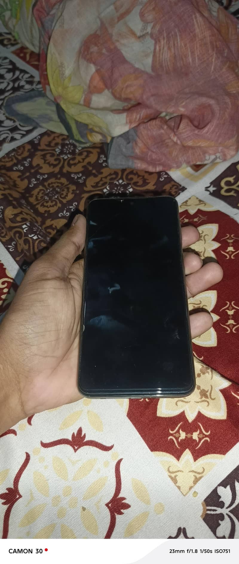 Xiaomi Redmi Note 9S 9