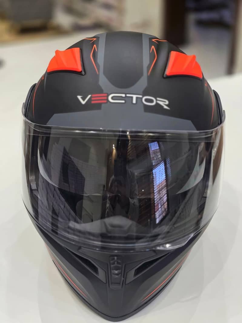Vector 254 Special Variant 1