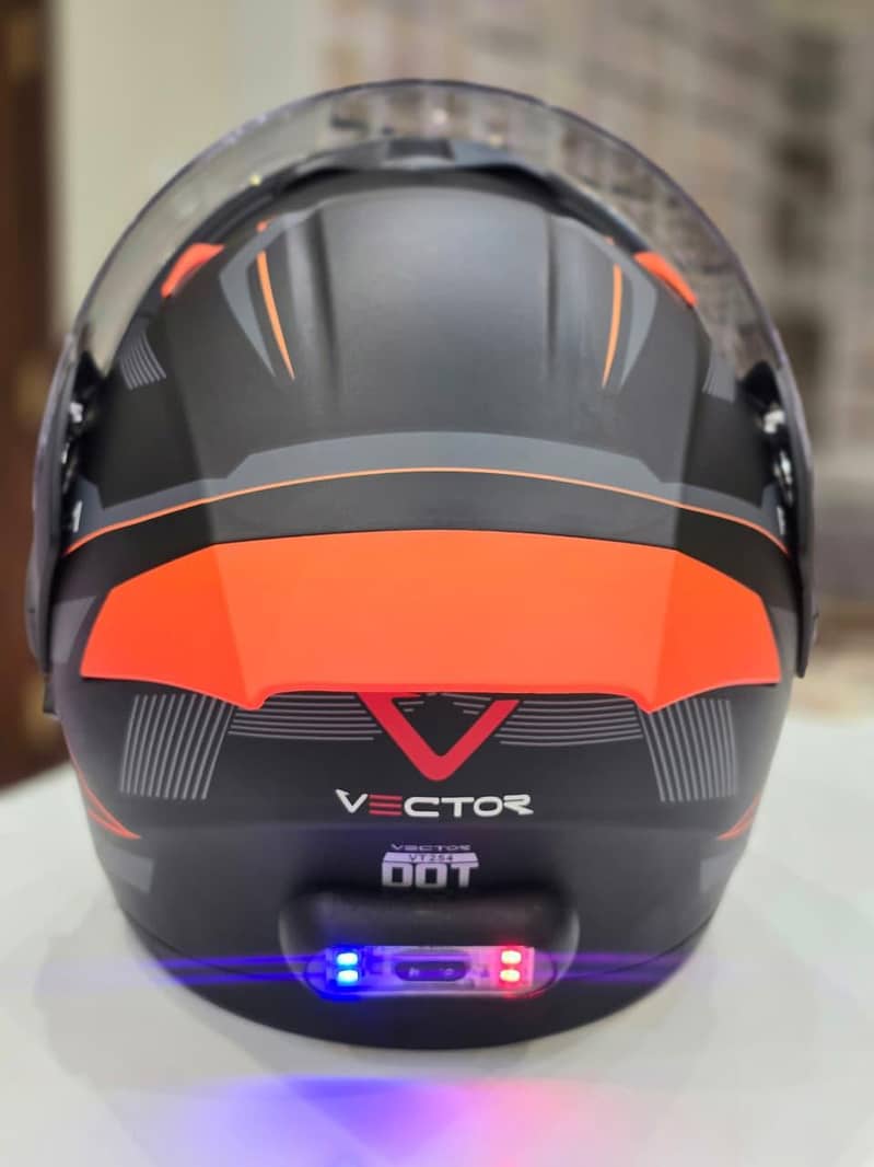 Vector 254 Special Variant 3