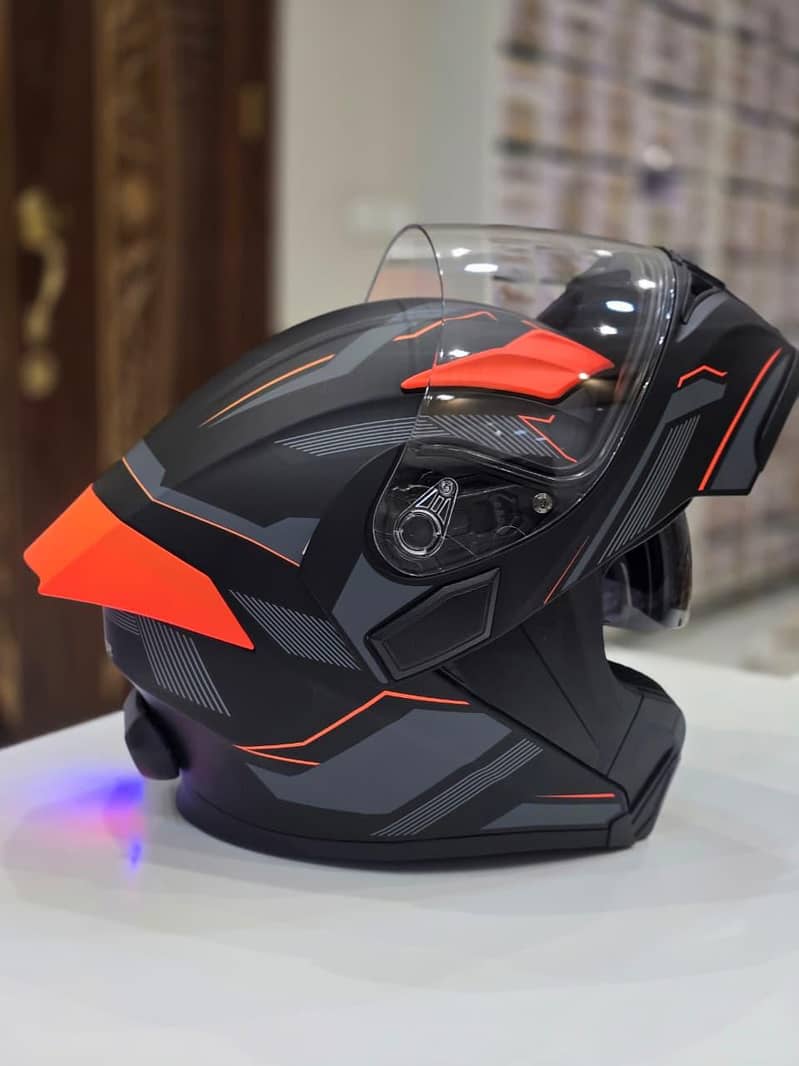 Vector 254 Special Variant 5