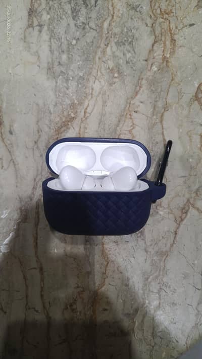 Music Apollo Premium TWS Earbuds