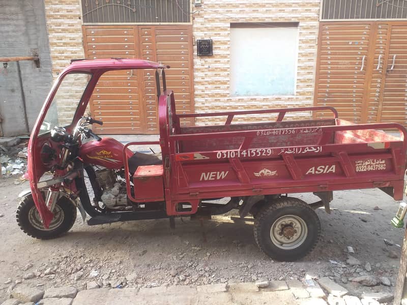 loader rickshaw 4