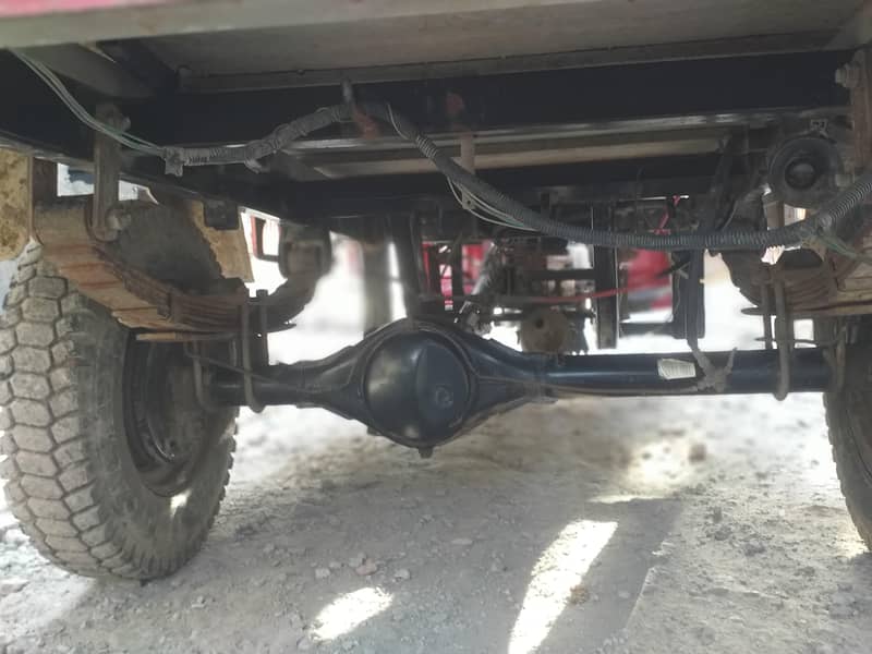 loader rickshaw 6
