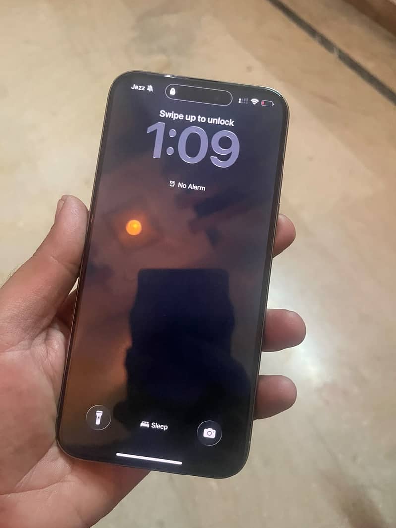 Apple iPhone 15 Pro Max - Mobile Phones - 1117561563