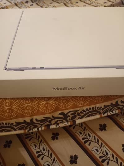 macbook air m5