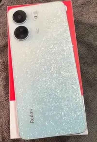 Redmi 13c