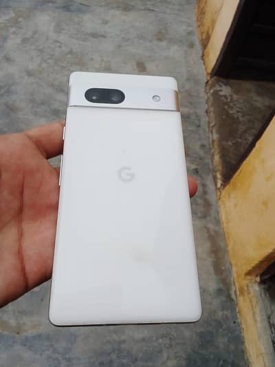 Google Pixel 7a