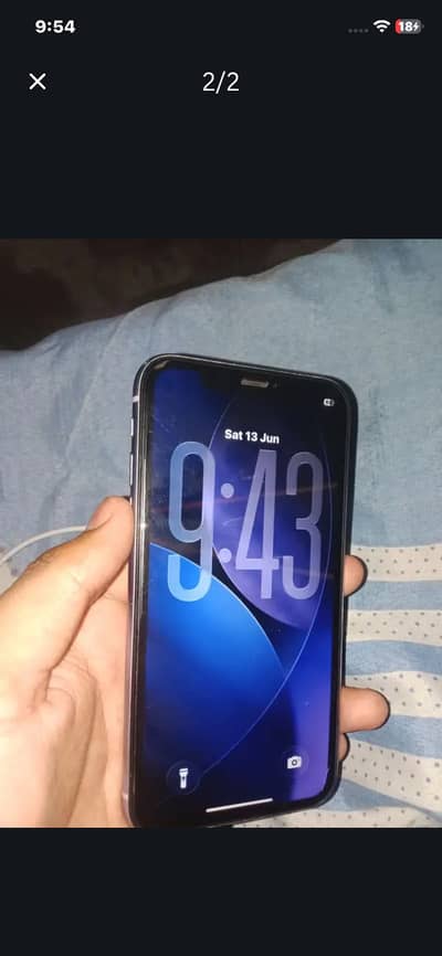 Apple iPhone 11