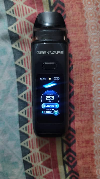 GEEK VAPE DIGI MAX 80W
