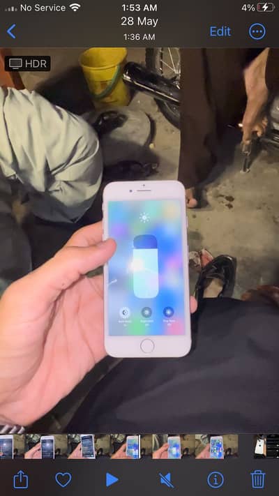 Apple iPhone 8