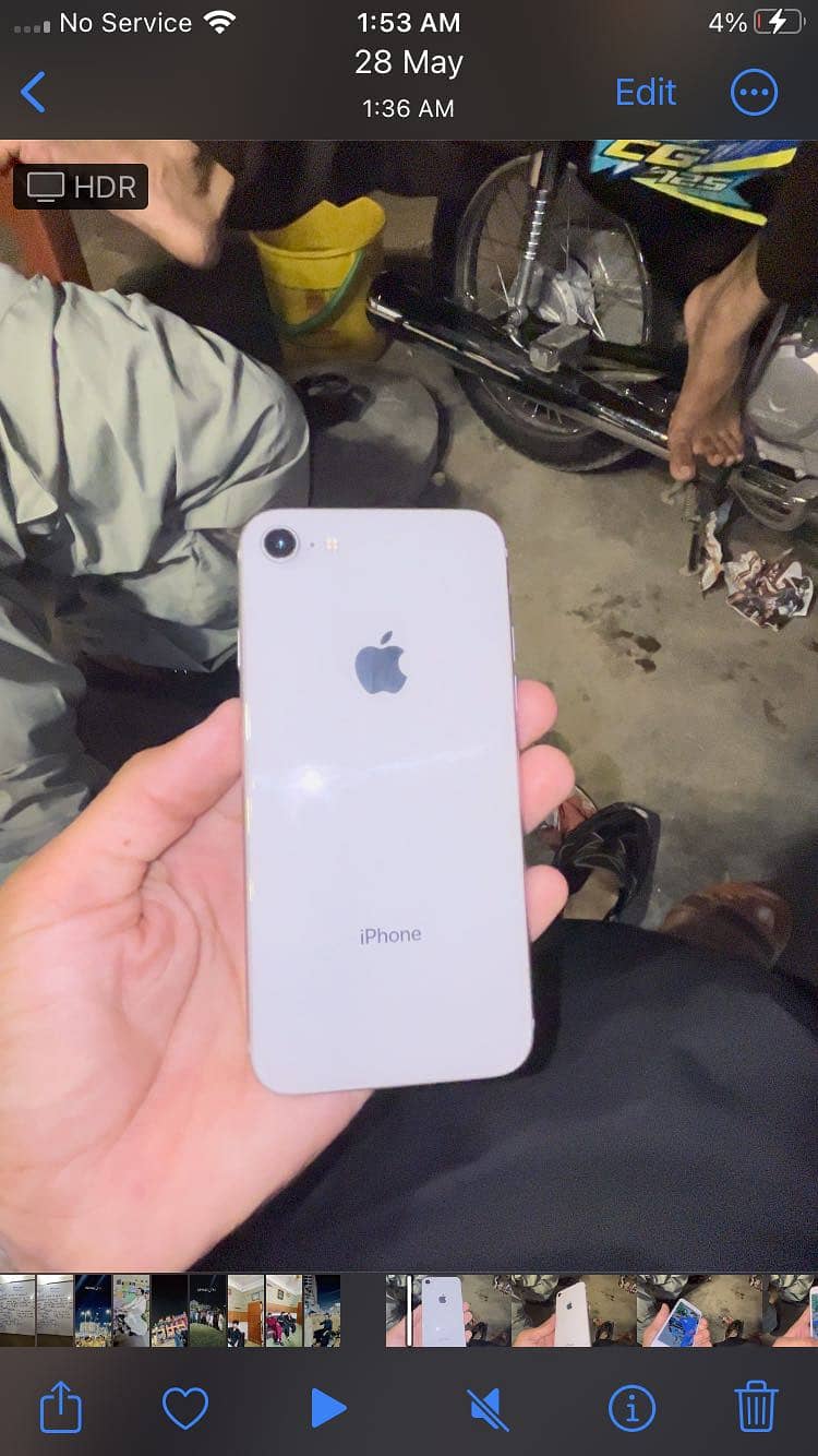 Apple iPhone 8 2