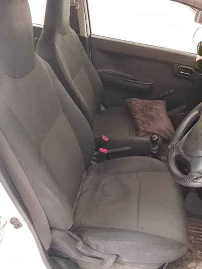 Driver require for in drive