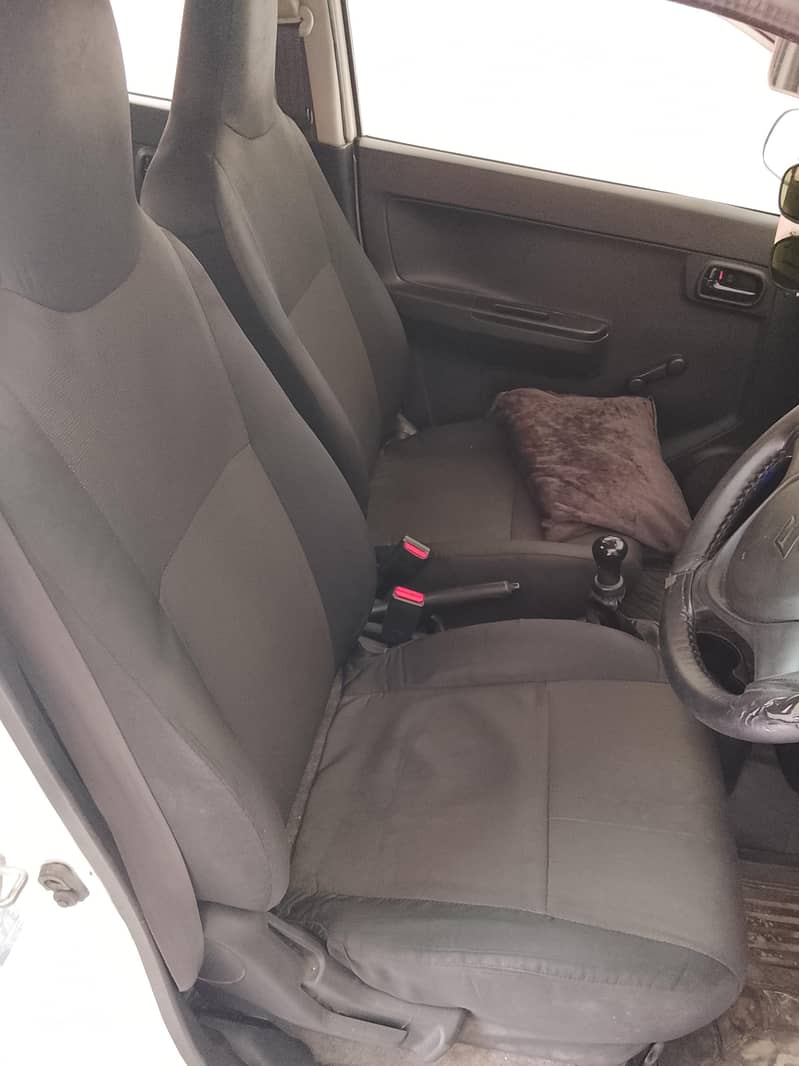 Driver require for in drive 0