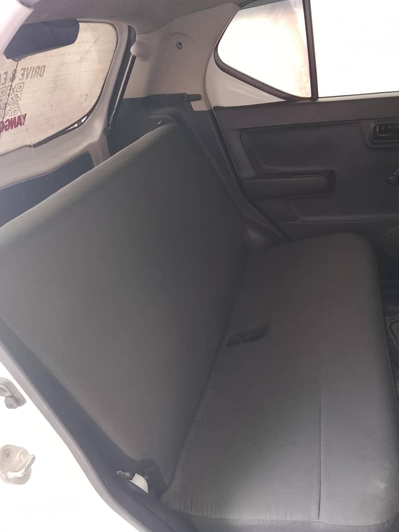 Driver require for in drive 1
