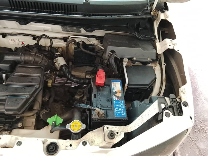Driver require for in drive 4