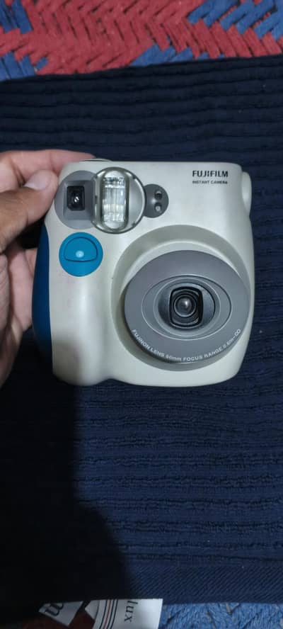 Fujifilm Instax mini 7S