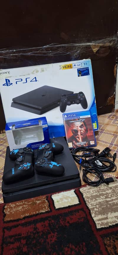 PS4SLIM