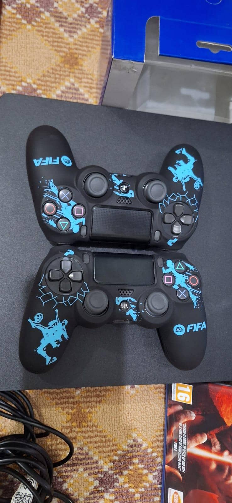 PS4SLIM 2